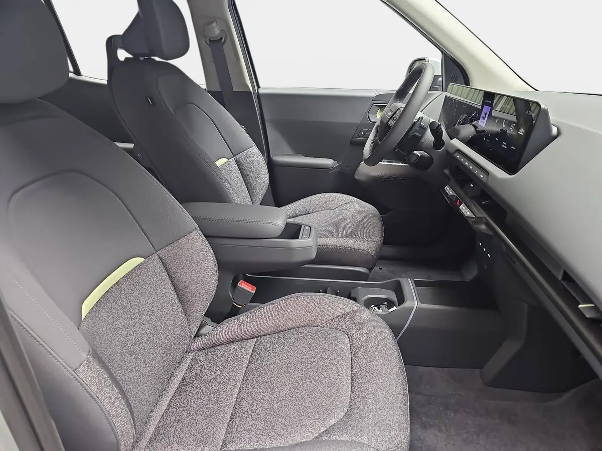 KIA EV2 42.2 KWH AIR MJ27 WINTER