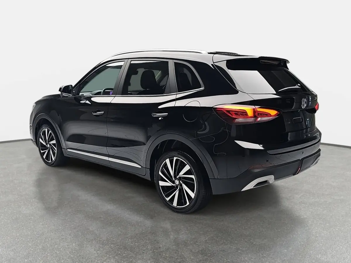 MG ZS 1.5 HYBRID+ MY25.5 LUXURY NAVI LM18 KEYLESS-ENTRY 360-GRAD-KAMERA