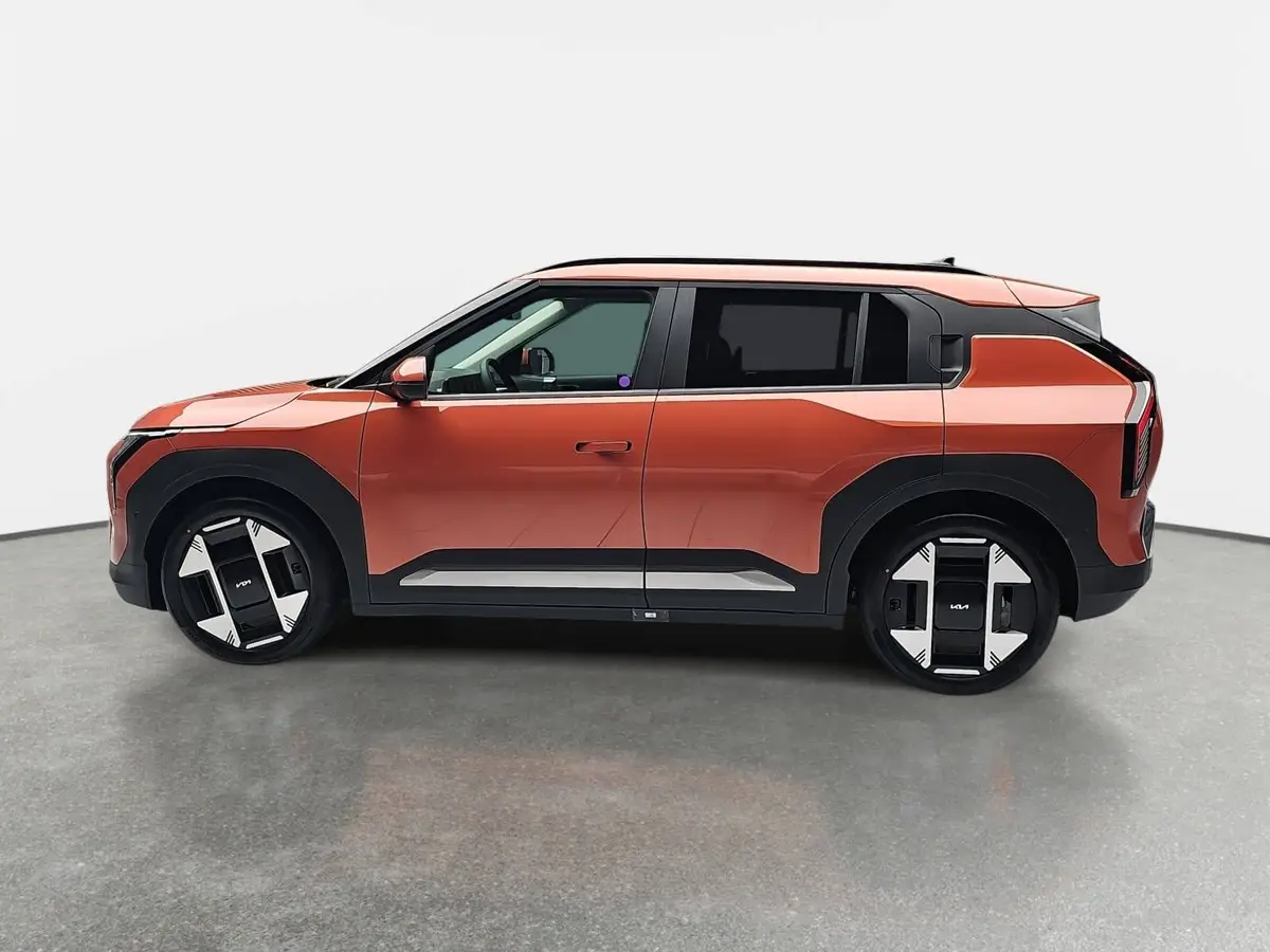 KIA EV3 81.4 KWH EARTH MJ26 WINTER BUSIN. UPGRADE DRIVEWISE-PARK DESIGN SOUND