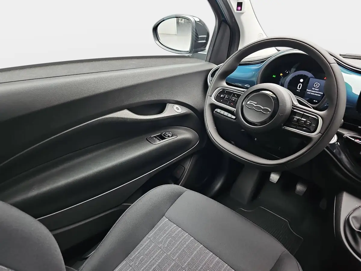 FIAT 500 HYBRID ICON MJ26 KOMFORT PAKET