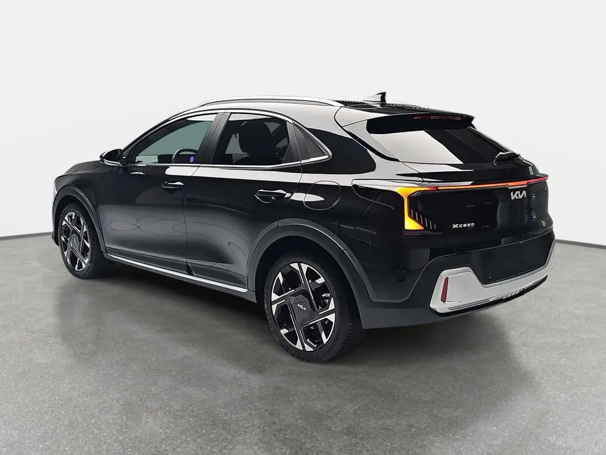 KIA XCEED 1.6 T-GDI 180 DCT SPIRIT MJ27 SOUND SITZ ADVANCED