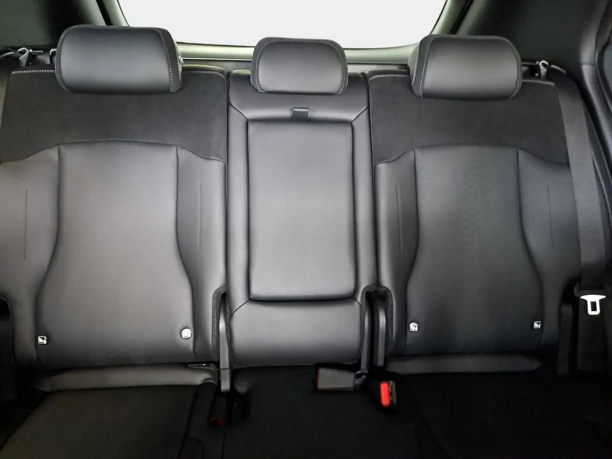 KIA SPORTAGE 1.6 T-GDI 150 2WD DCT BLACK EDITION MJ27 DRIVEWISE