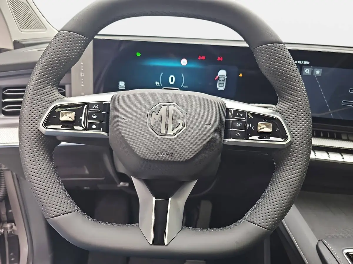 MG ANDERE PLUG-IN-HYBRID MY26 COMFORT