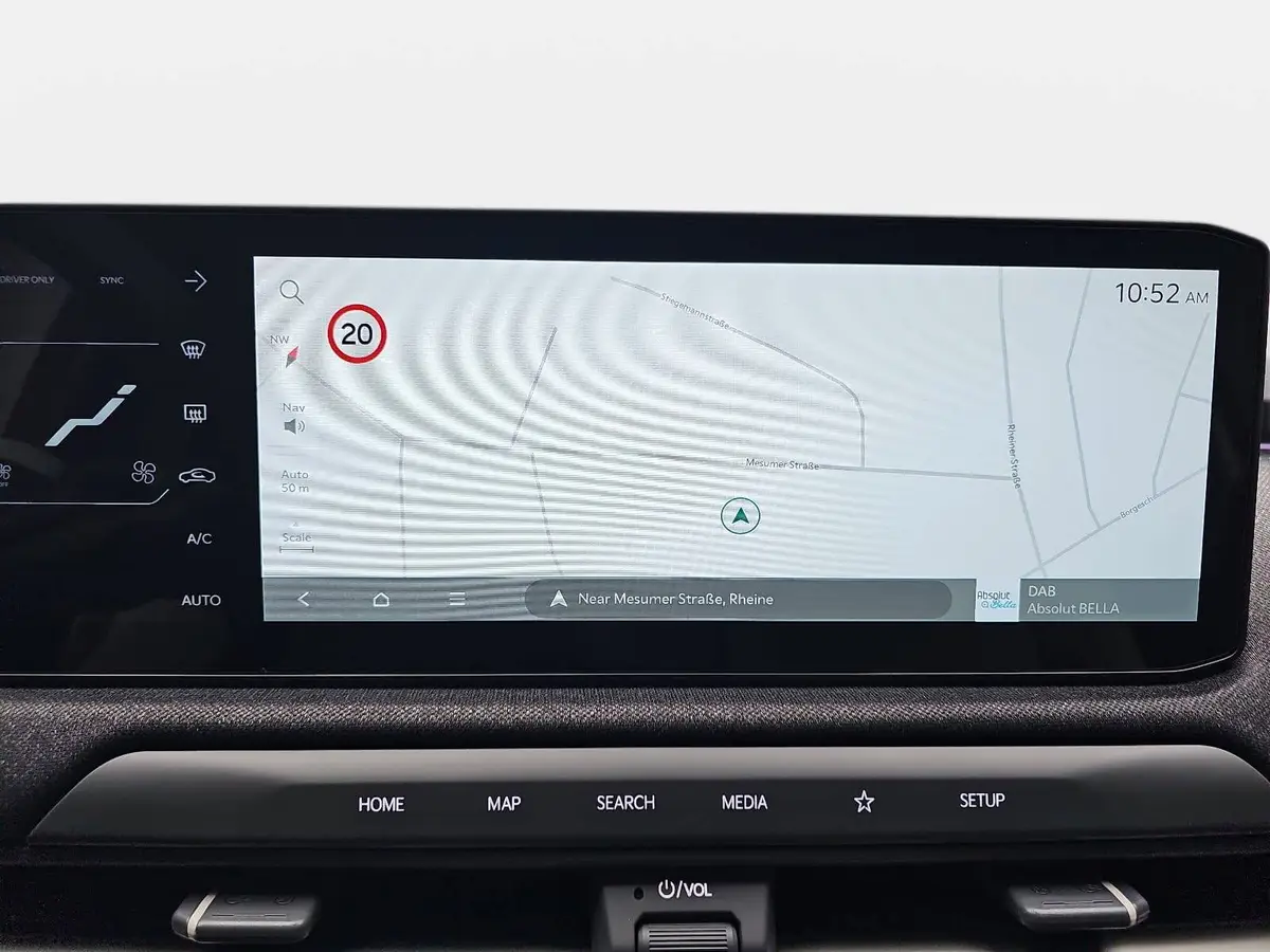 KIA EV3 81.4 KWH GT-LINE MJ27 DRIVEWISE-PARK-PRO KOMFORT