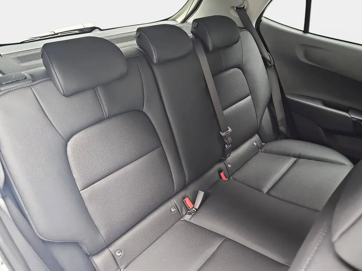 KIA PICANTO 1.0 GDI AUTO. (AMT) GT-LINE MJ27 DRIVEWISE