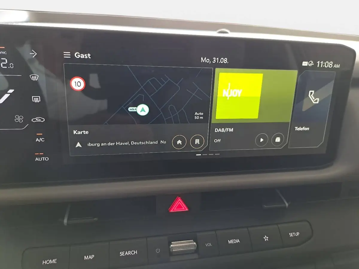 KIA SELTOS 1.6 T-GDI 2WD DCT SPIRIT MJ27 DRIVEWISE COMFORT