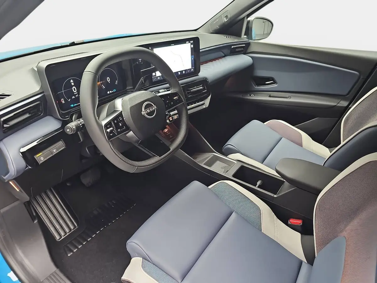 NISSAN MICRA EV 52 KWH EVOLVE PROPILOT ASSIST PARK