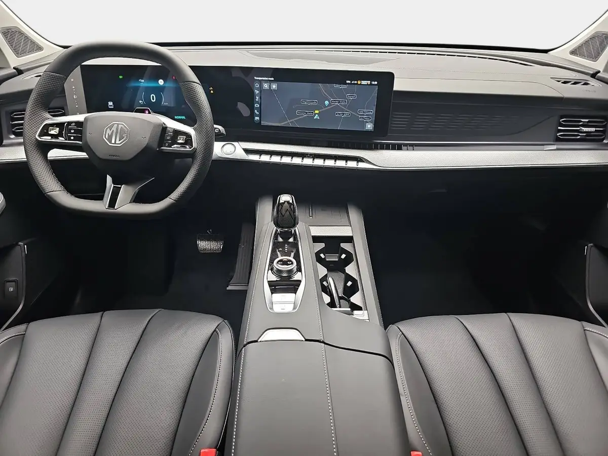 MG S9 PLUG-IN-HYBRID MY26 PREMIUM