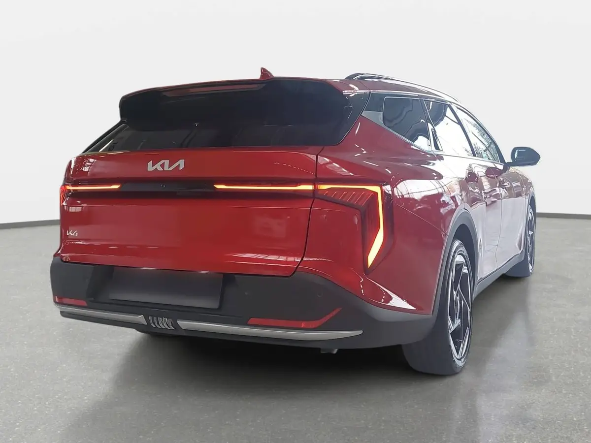 KIA K4 SW 1.6 T-GDI 150 PS DCT7 SPIRIT MJ26 DRIVEWISE-PARK SOUND