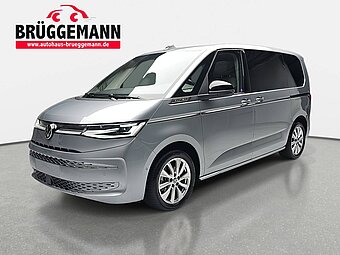 VW T7 MULTIVAN 2.0 TDI DSG STYLE NAVI LED 7-S PANO EL.HECKKL. KAM