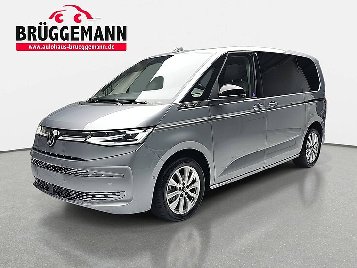 VW T7 MULTIVAN 2.0 TDI DSG STYLE NAVI LED 7-S PANO EL.HECKKL. KAM