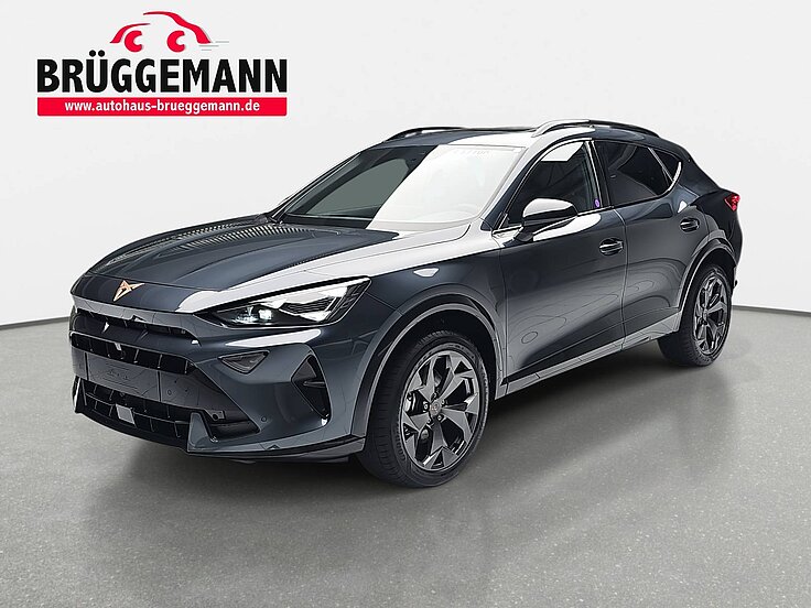 CUPRA FORMENTOR 1.5 ETSI DSG NAVI LED ACC PANORAMA EL.HECKKL. KAME