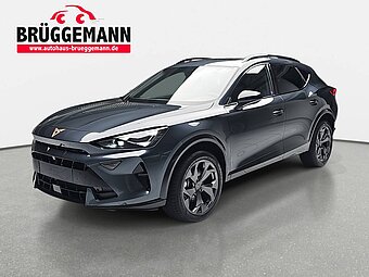 CUPRA FORMENTOR 1.5 ETSI DSG NAVI LED ACC PANORAMA EL.HECKKL. KAME
