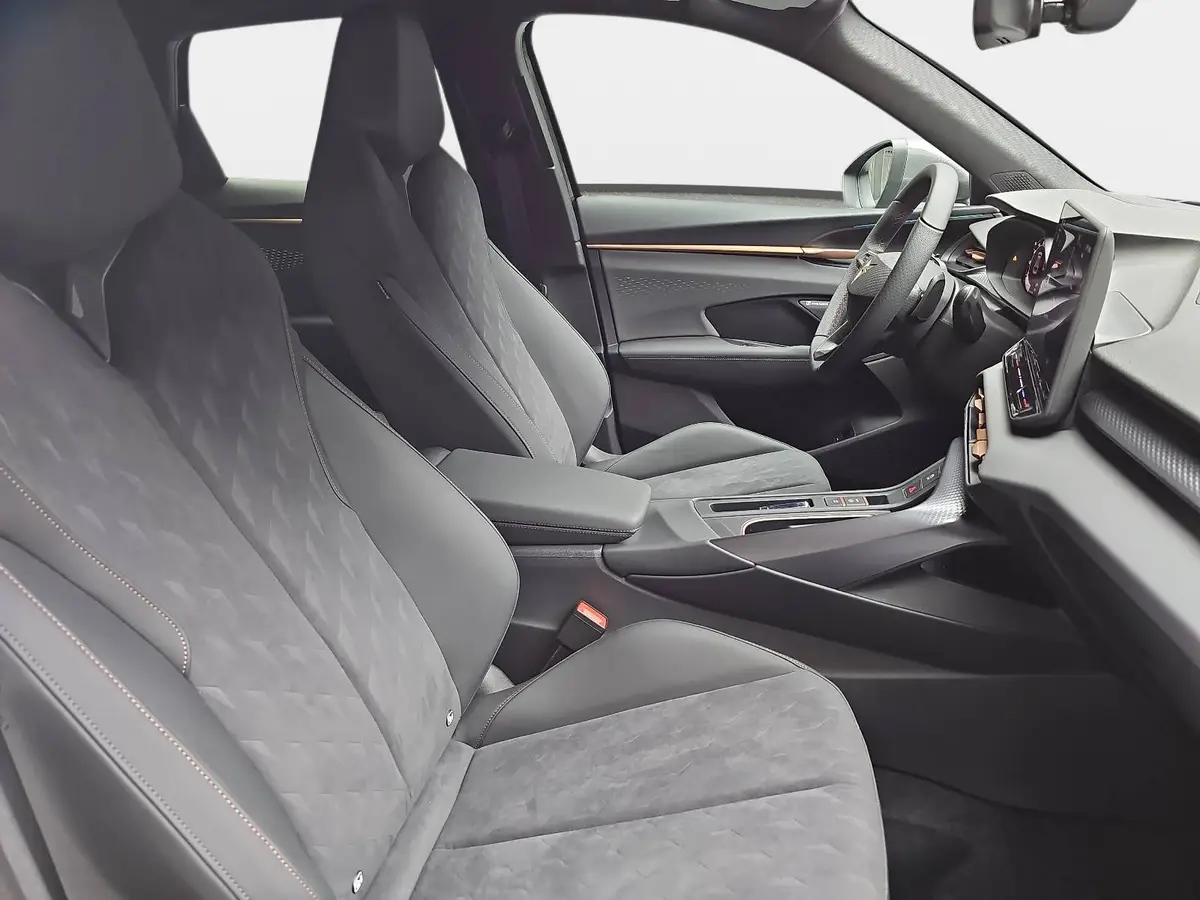 CUPRA TERRAMAR 2.0 TSI DSG VZ 4DRIVE NAVI LED HUD SENNHEISER LM20