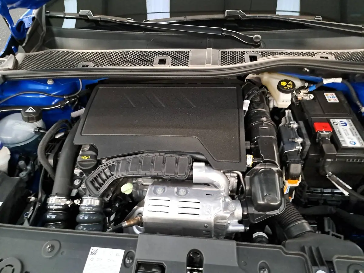 OPEL CORSA 1.2 TURBO AUTO. GS LED KLIMA SICHT WINTER DAB KAME