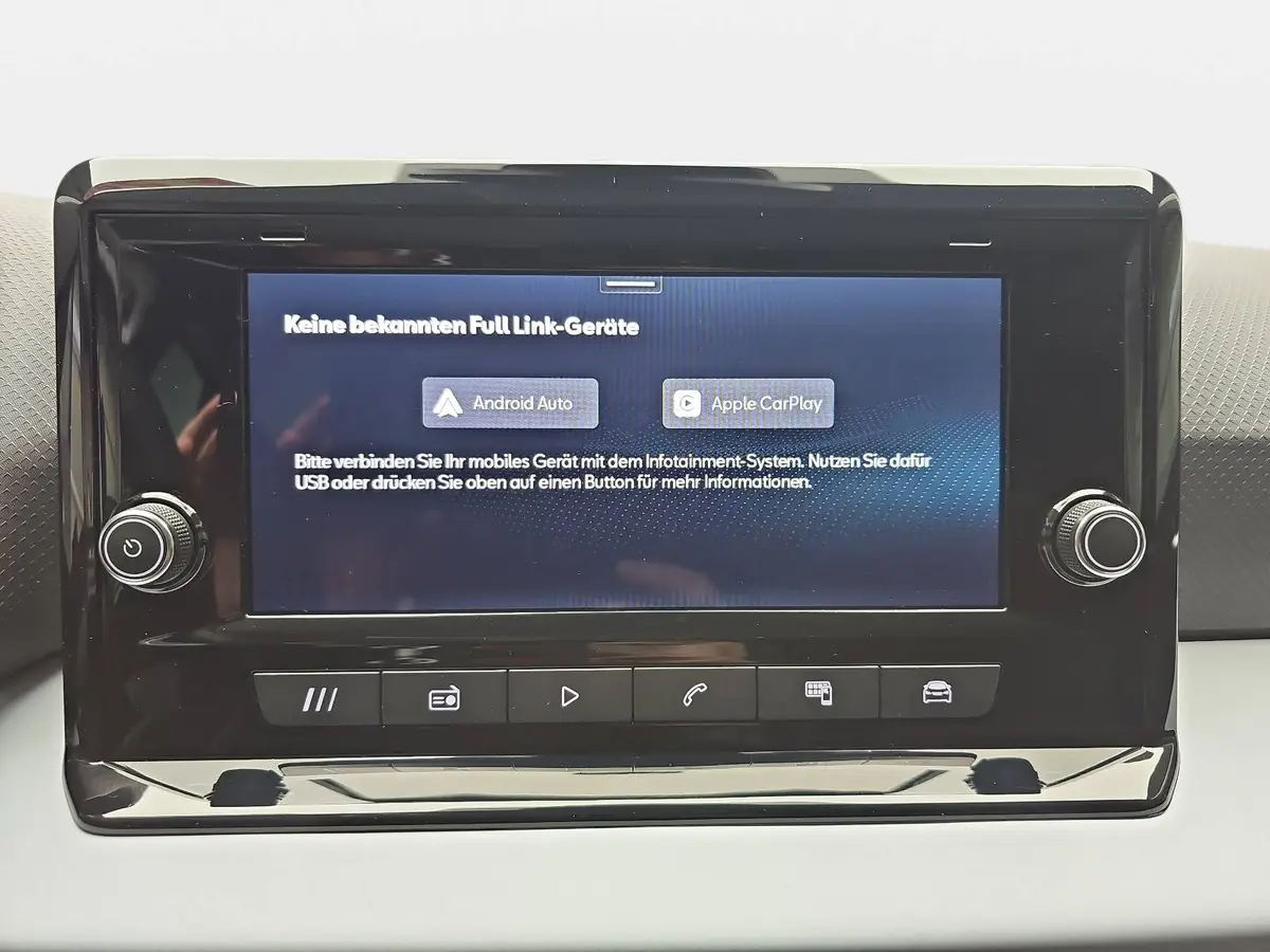 SEAT ARONA 1.0 TSI DSG STYLE LED KLIMAAUTO SMARTLINK PDC LM16