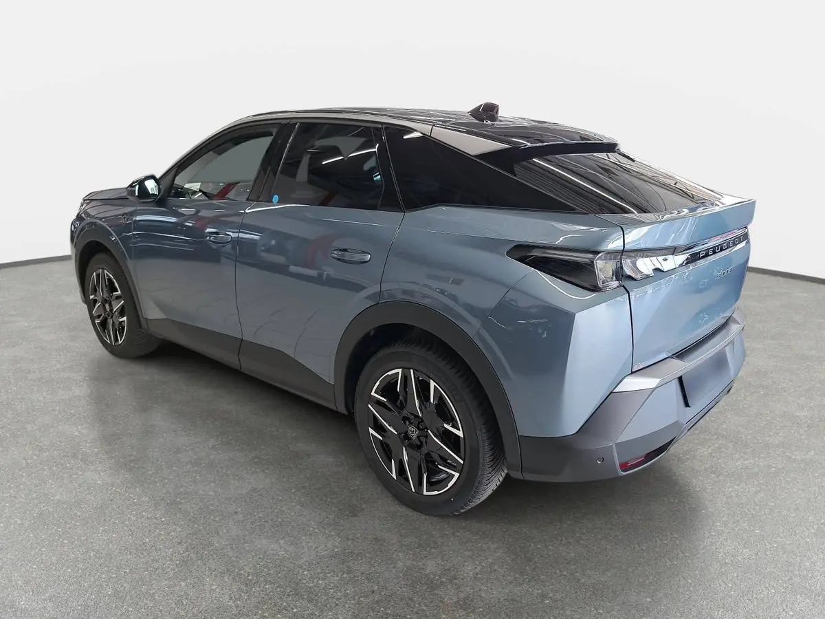 PEUGEOT 3008 1.2 HYBRID 145 E-DSC6 GT NAVI KLIMA LED AHK LM19