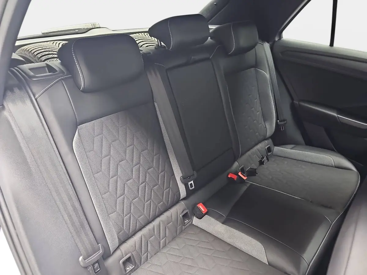 VW T-ROC 1.5 TSI DSG GOAL NAVI LED KLIMAAUTO ACC KAMERA AHK