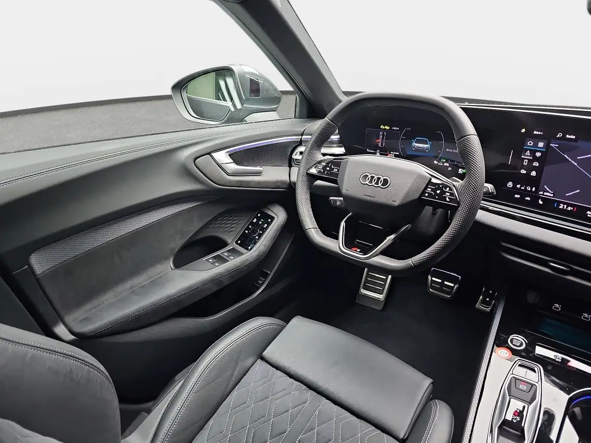 AUDI A5 AVANT 2.0 TFSI S-TRONIC S-LINE NAVI LED-MATRIX TEC