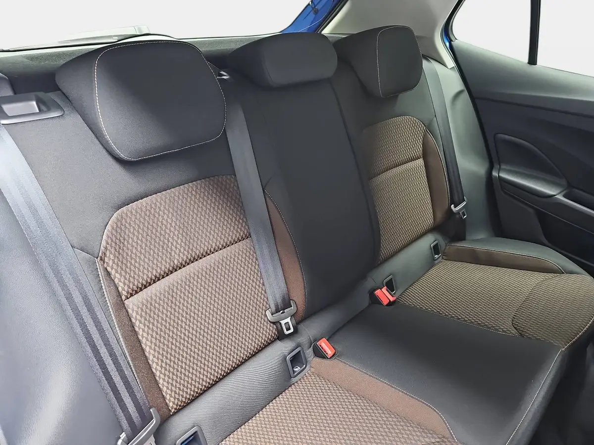 SKODA FABIA 1.0 TSI DSG 130 JAHRE LED KLIMAAUTO WINTER PDC KAM