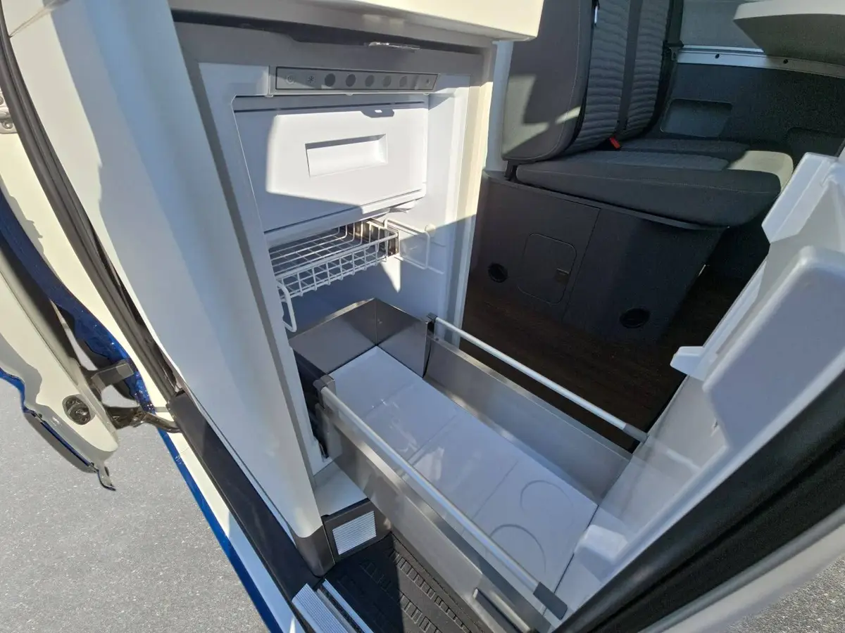 VW GRAND CALIFORNIA 2.0 TDI DSG GRAND CALIFORNIA 600 LED ACC KLIMAAUTO