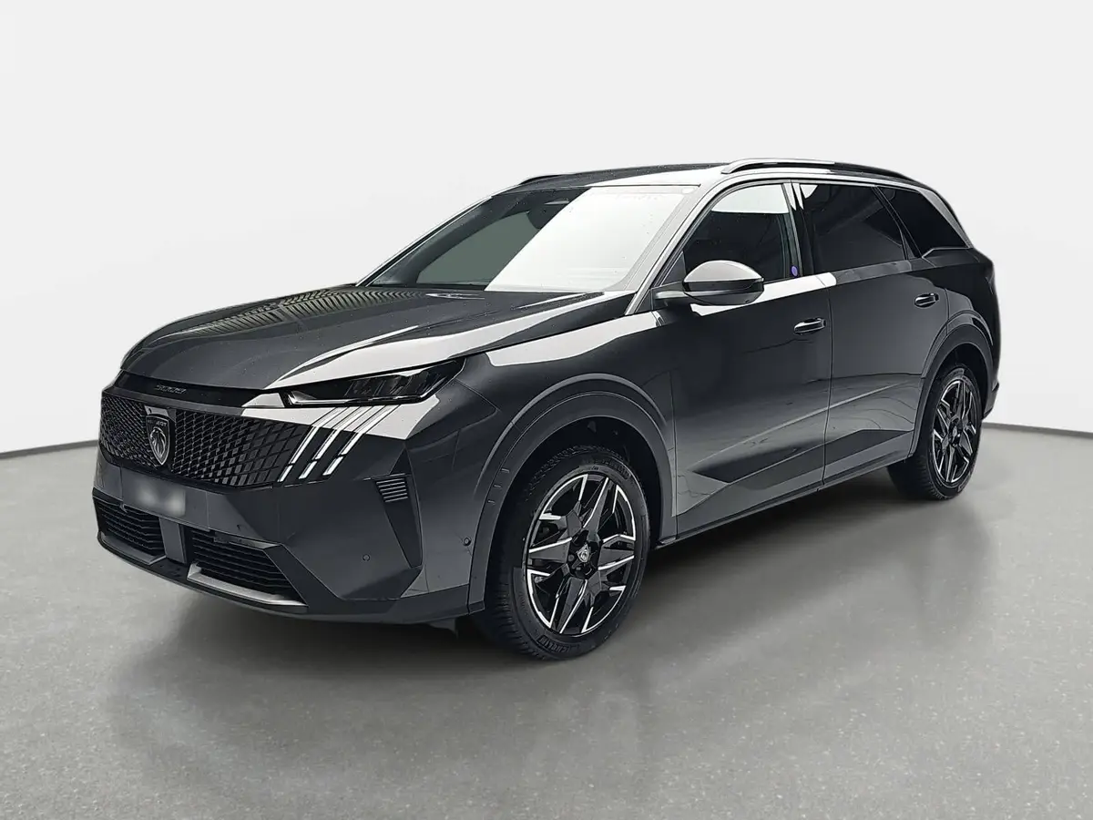 PEUGEOT 5008 1.2 HYBRID 145 E-DSC6 ALLURE KLIMA LED 7-S DAB 360