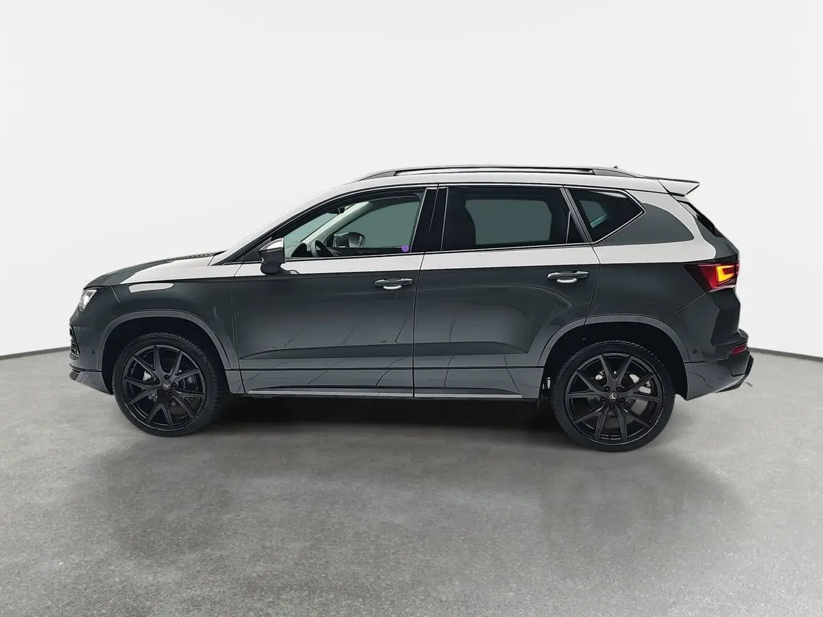 CUPRA ATECA 1.5 TSI DSG NAVI LED PANO P-ASSIST MEMORY KAMERA 