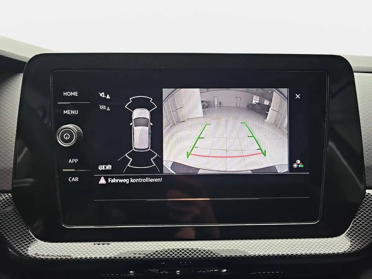 VW T-CROSS 1.0 TSI DSG LIFE LED APP-CONNECT LM