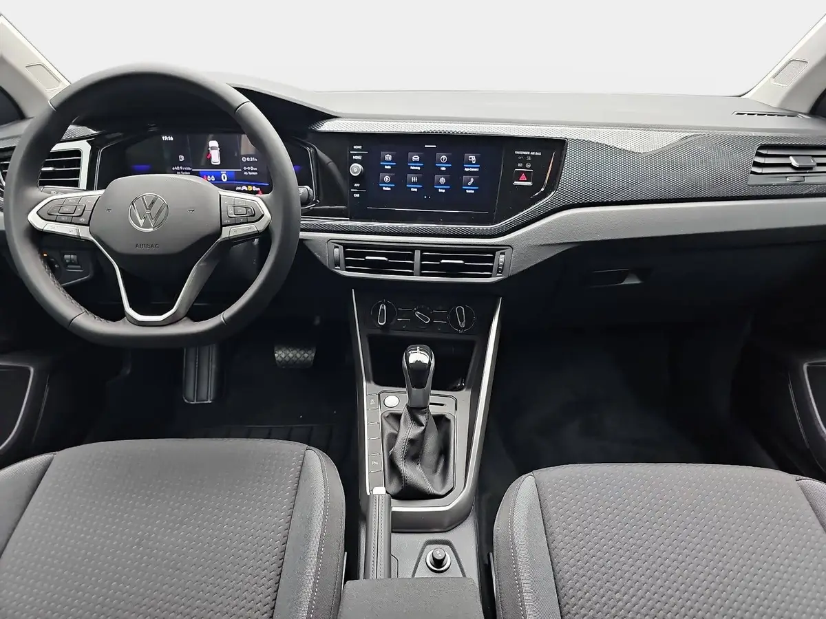 VW TAIGO 1.0 TSI DSG LIFE LED APP-CONNECT LM17