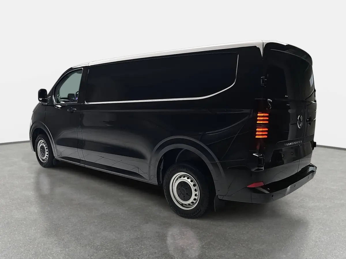 VW T7 TRANSPORTER 2.0 TDI DSG KASTEN L2H1 NAVI
