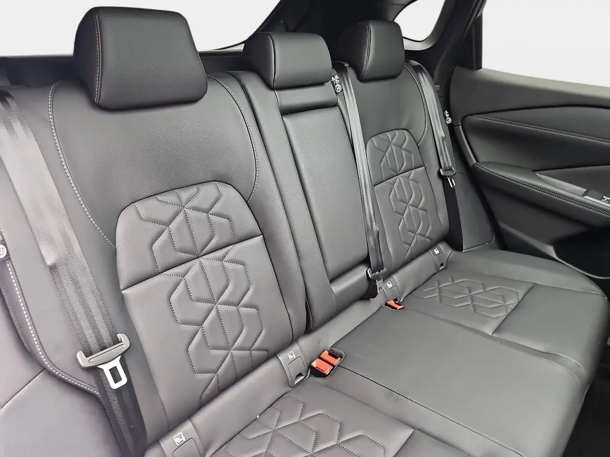 NISSAN QASHQAI 1.3 DIG-T X-TRONIC TEKNA NAVI LED