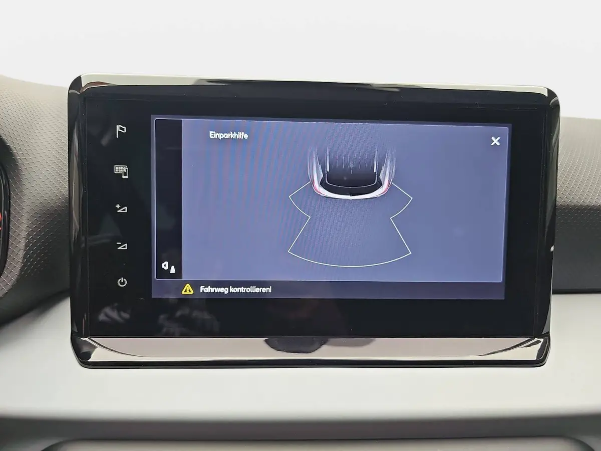 SEAT ARONA 1.0 TSI STYLE NAVI LED PDC LM16