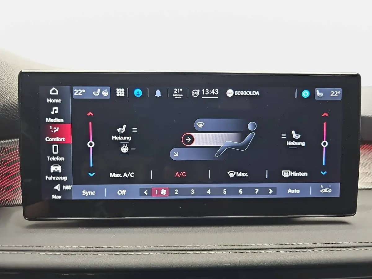 ALFA ROMEO TONALE 1.5T 48V-HYBRID 15KW SPECIALE