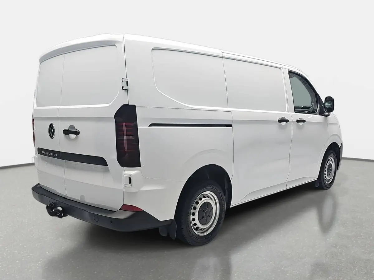 VW T7 TRANSPORTER 2.0 TDI KASTEN L1H1 LED