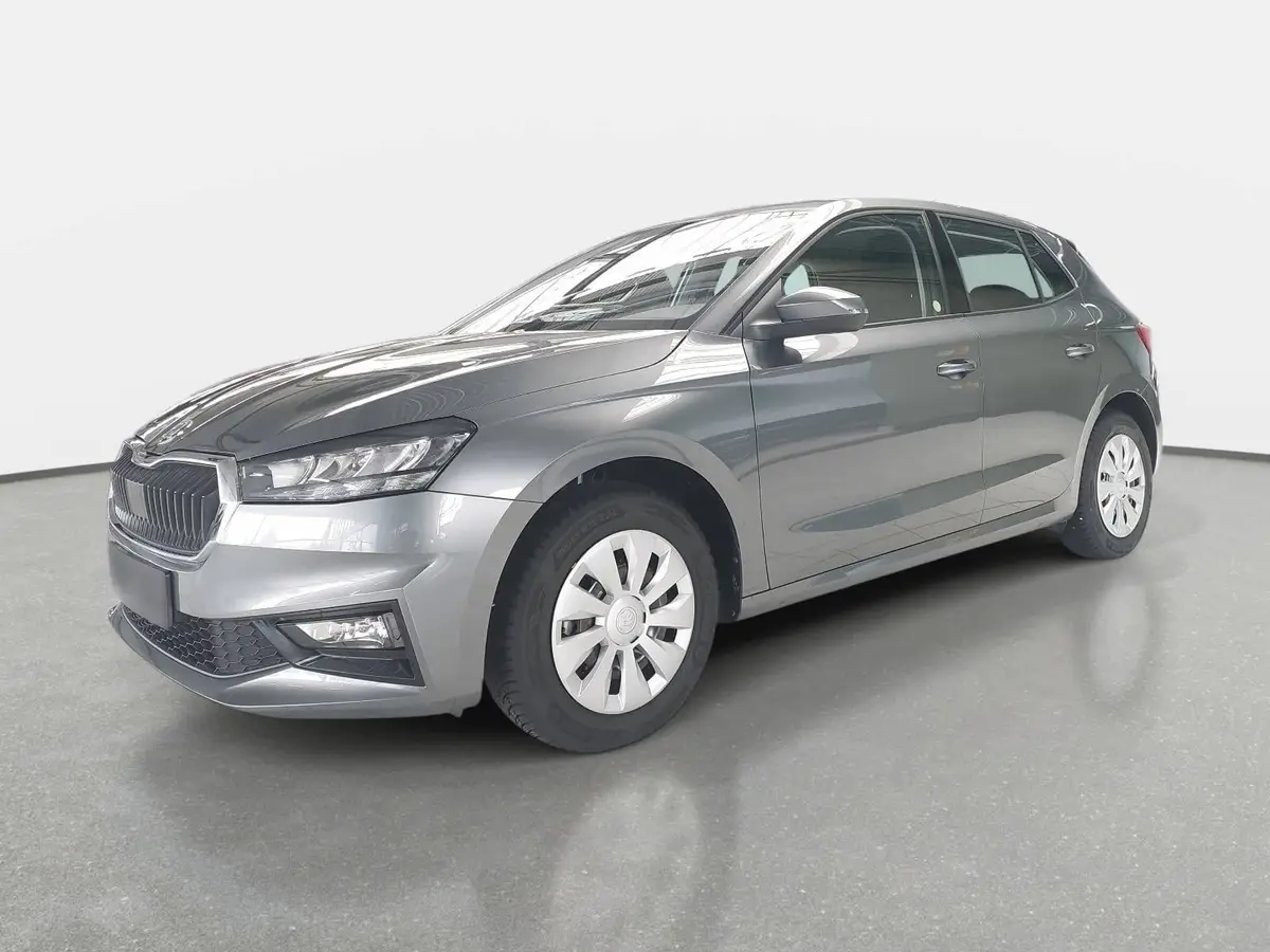 SKODA FABIA 1.0 TSI DSG SELECTION DSG LED