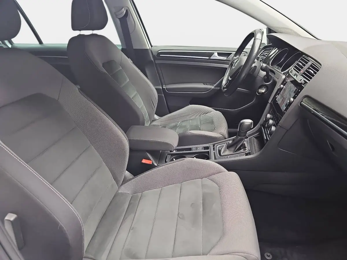 VW GOLF 1.5 TSI DSG VII VARIANT HIGHLINE NAVI