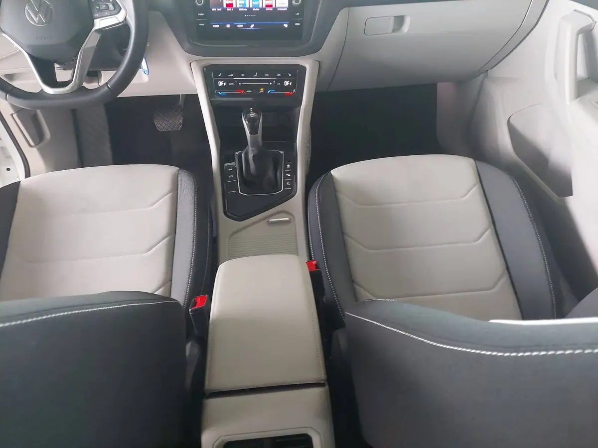 VW TIGUAN 2.0 TDI BMT ELEGANCE