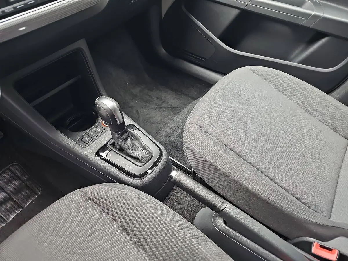 VW E-UP! AUTO. MOVE KLIMA WINTERPAKET LM15
