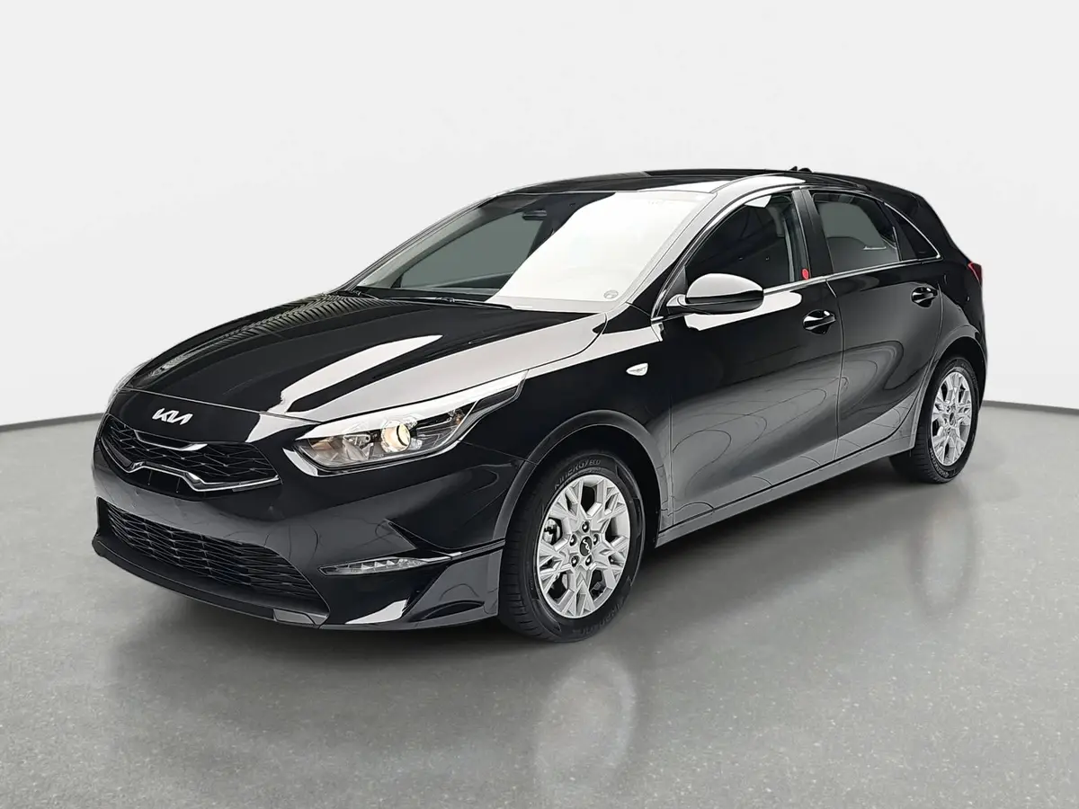 KIA CEED 1.0 T-GDI VISION KOMFORT+ SITZH.