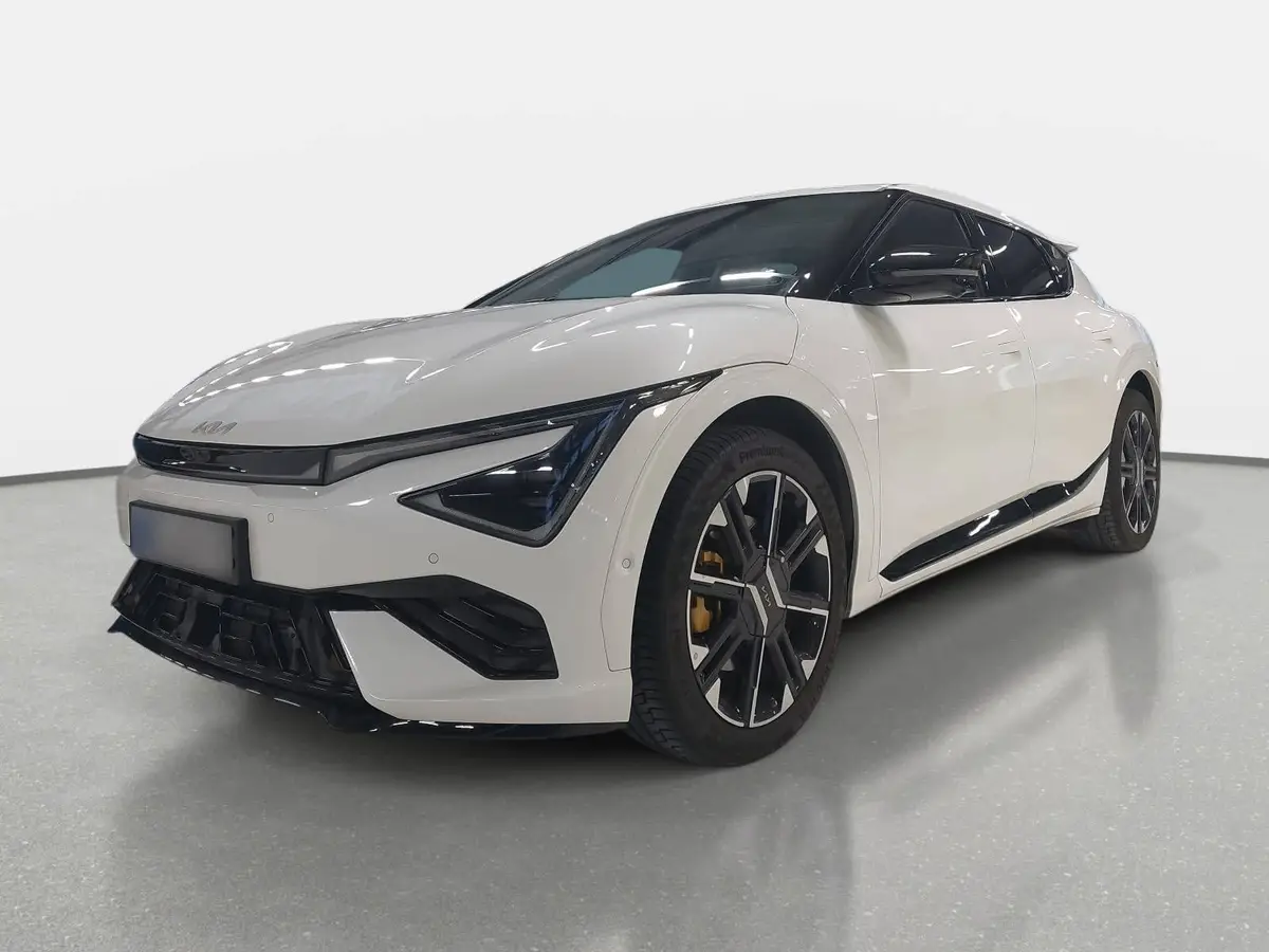 KIA EV6 GT-LINE 84 KWH AWD WP ASSIST+ SOUND DESIGN TECHNOLOGIE