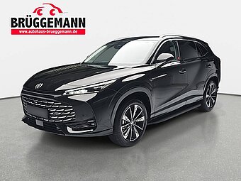 MG HS 1.5 PLUG-IN-HYBRID LUXURY LEDER 360-GRAD-KAMERA 19-ZOLL-LM