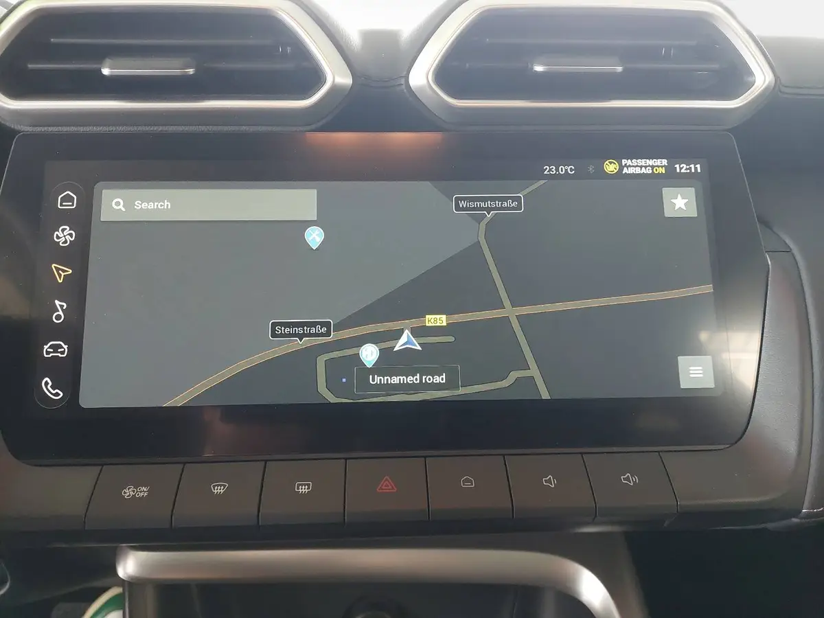 MG ZS 1.5 HYBRID+ MY25 LUXURY NAVI LM18 KEYLESS-ENTRY 360-GRAD-KAMERA