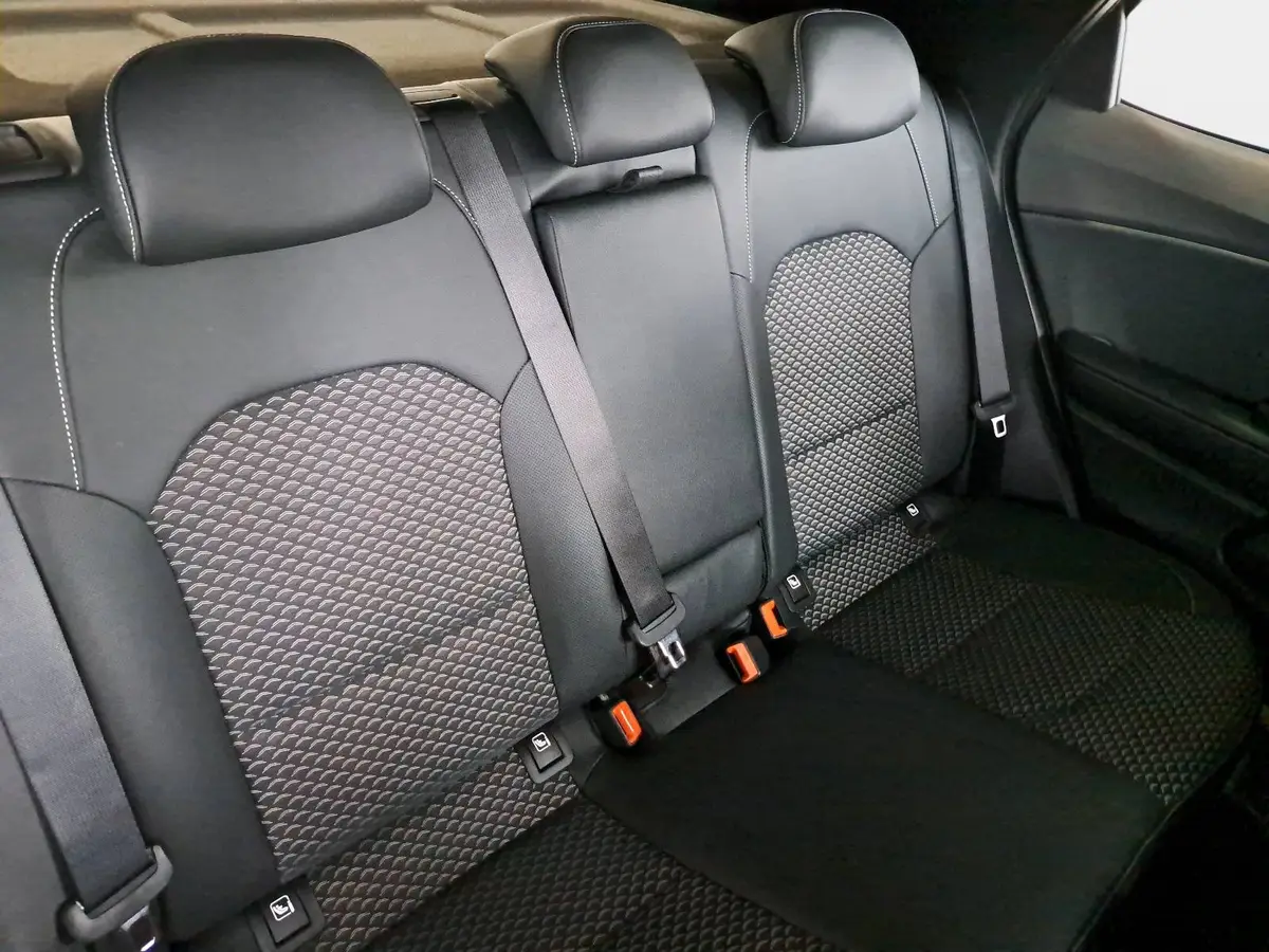 KIA XCEED 1.6 T-GDI 150 DCT VISION MJ26 KOMFORT+