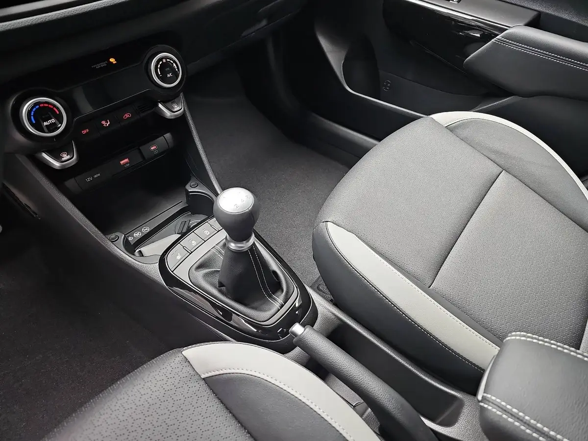 KIA PICANTO 1.0 GDI GT-LINE MJ26 LED SITZH. NAVI KAMERA