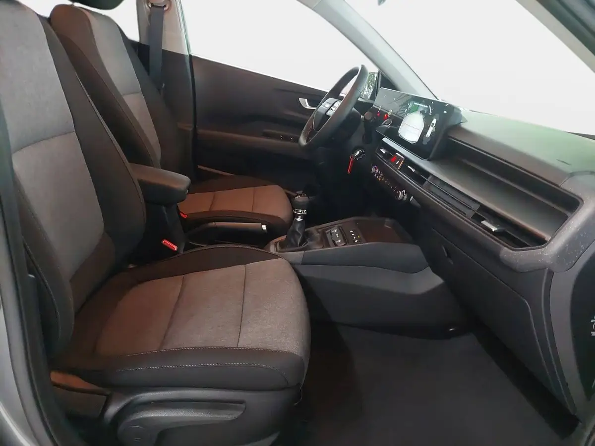 KIA STONIC 1.0 T-GDI 100 VISION MJ26 SITZH. NAVI