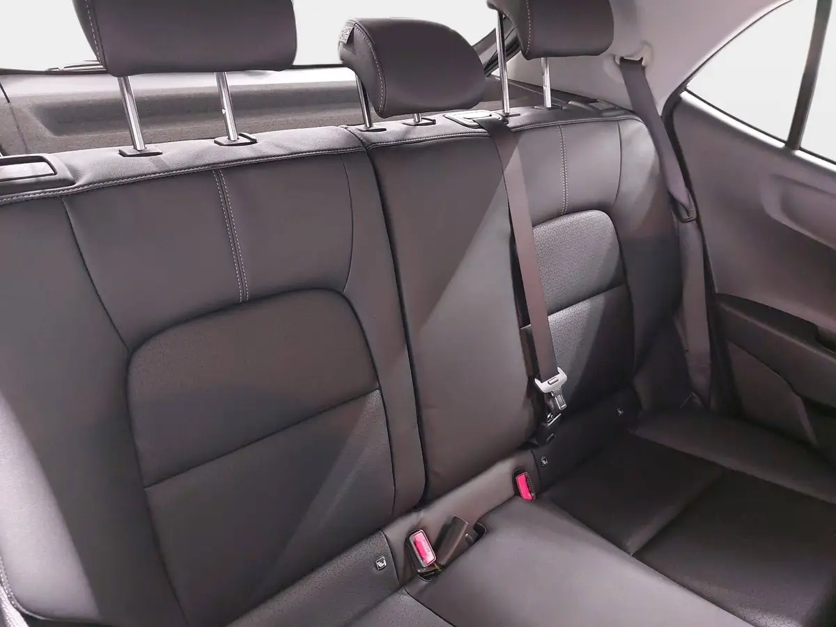 KIA PICANTO 1.0 GDI AUTO. (AMT) GT-LINE MJ26 LED SITZH. NAVI KAMERA