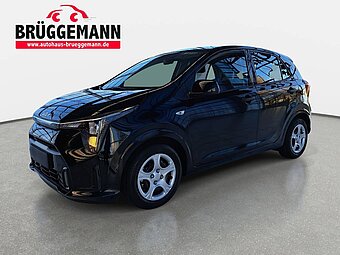 KIA PICANTO 1.0 GDI CORE MJ26 NAVI KAMERA