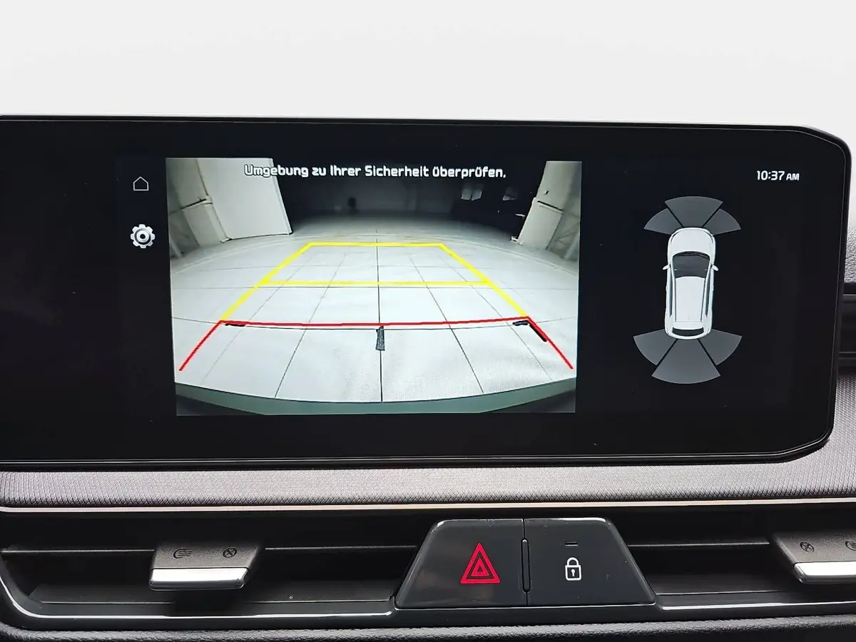 KIA STONIC 1.0 T-GDI 115 48V DCT GT-LINE MJ26