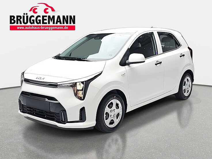KIA PICANTO 1.0 GDI CORE MJ26 NAVI KAMERA