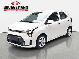 KIA PICANTO 1.0 GDI CORE MJ26 NAVI KAMERA